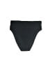 Assorted Brands Solid Black Swimsuit Bottoms Size M - photo 1