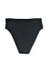 Assorted Brands Solid Black Swimsuit Bottoms Size M - photo 2