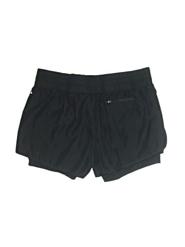 Demi Lovato Fabletics Athletic Shorts (view 2)