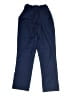 Unbranded Solid Blue Cargo Pants Size 8 - photo 2