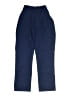 Unbranded Solid Blue Cargo Pants Size 8 - photo 1