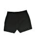 Banana Republic Solid Black Shorts Size 0 (petite) - photo 2