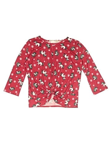 Dream Girl 3/4 Sleeve T-Shirt (view 1)