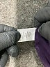 Talbots Solid Purple Wool Skirt Size 18 - photo 5