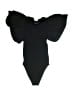 Zara Black Bodysuit Size S - photo 1