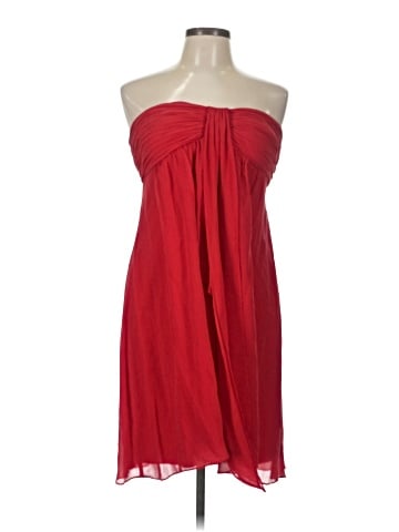 Sangria Cocktail Dress (view 1)