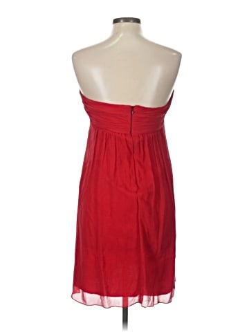Sangria Cocktail Dress (view 2)