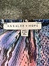 Annalee + Hope Blue 3/4 Sleeve Blouse Size XL - photo 7