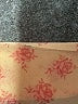 Unbranded Hearts Orange Long Sleeve Blouse Size XL (estimated) - photo 7