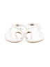 Unbranded White Sandals Size EU 40 (X-wide) - photo 2