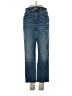 Express Blue Jeans Size 0s - photo 1