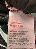 Foxcroft 100% Viscose Black Sleeveless Top Size XS - photo 8