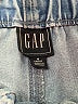 Gap Blue Jeans Size 4 - photo 7