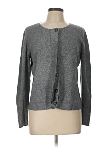 Liz Claiborne Cardigan (view 1)