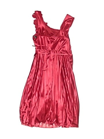 Sequin Hearts Dress (view 2)
