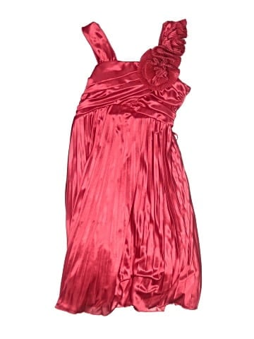 Sequin Hearts Dress (view 1)