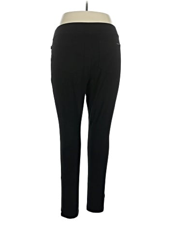 DKNY Jeans Active Pants (view 2)