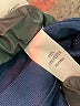 Bayside 100% Polyester Blue Long Sleeve T-Shirt Size XL - photo 8
