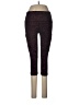 Lululemon Athletica Polka Dots Black Active Pants Size 6 - photo 1