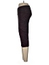 Lululemon Athletica Polka Dots Black Active Pants Size 6 - photo 5