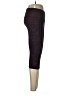Lululemon Athletica Polka Dots Black Active Pants Size 6 - photo 4