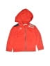 Adidas 100% Polyester Orange Jacket 18-24 MO / 24 MO - photo 1
