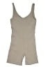All Access Tan Bodysuit Size S - photo 1