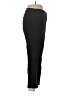 Lands' End Black Jeans Size 10 - photo 4