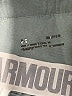 Under Armour Gray Athletic Shorts Size S - photo 3