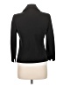 Chaiken and Capone Black Blazer Size 6 - photo 2