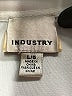 Industry Ivory Pullover Sweater Size L - photo 7