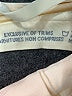 Assorted Brands Ivory Tank Top Size S - photo 9
