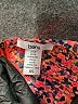 Bar III 100% Polyester Paisley Pink Cocktail Dress Size XS - photo 7
