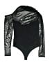 Abercrombie & Fitch Black Bodysuit Size M - photo 2