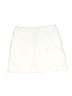 Swing Control White Casual Skirt Size 8 - photo 1