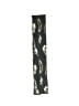 Chic 100% Polyester Black Scarf One size - photo 2