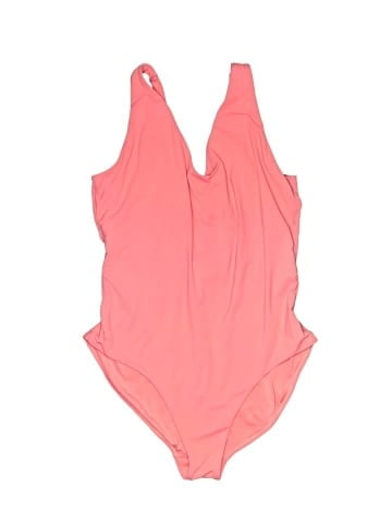 Athleta One Piece Swimsuit (view 1)