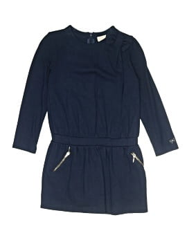 Lili Gaufrette Dress