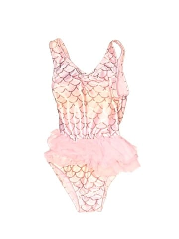 Wonder Nation One Piece Swimsuit (view 1)
