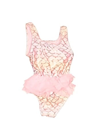 Wonder Nation One Piece Swimsuit (view 2)