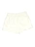 George 100% Cotton Ivory Shorts Size S - photo 2