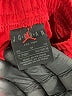 Air Jordan 100% Polyester Red Athletic Shorts Size 3T - photo 3