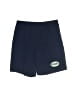 Gap 100% Recycled Polyester Blue Athletic Shorts Size 12 - photo 1