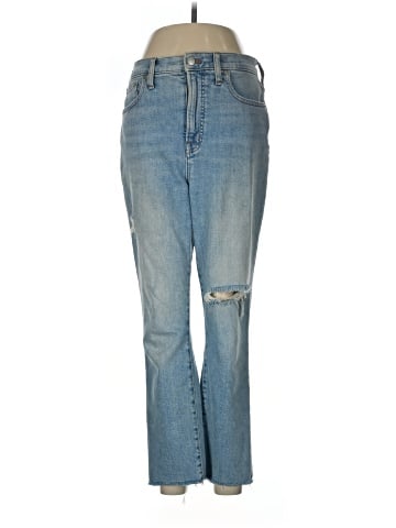 Madewell Jeans (view 1)