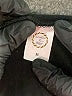 Assorted Brands Black 3/4 Sleeve T-Shirt Size M - photo 7