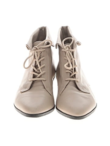 Bianca Ankle Boots (view 2)