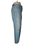 Madewell Blue Jeans Size 27 waist (petite) - photo 4