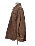 La Miel 100% Cotton Brown Jacket Size L - photo 5