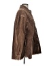 La Miel 100% Cotton Brown Jacket Size L - photo 4