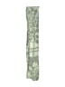 Assorted Brands Green White Scarf One size - photo 2